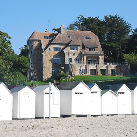 Manoir Dalmore Névez Kültér fotó