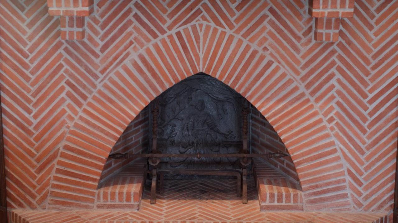 Manoir Dalmore Névez Kültér fotó